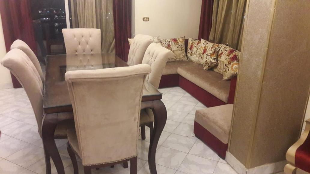 Luxury Apartment On The Nile Kairo Eksteriør bilde