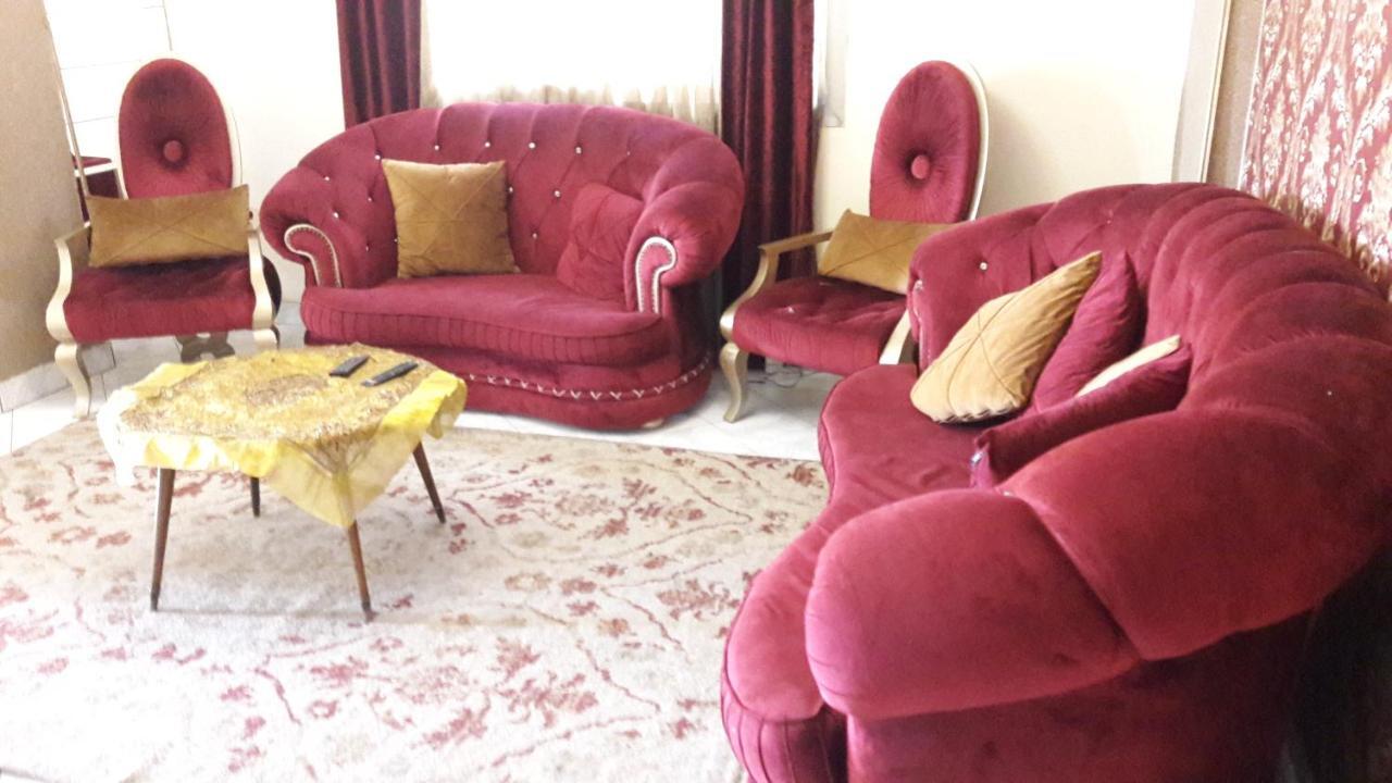 Luxury Apartment On The Nile Kairo Eksteriør bilde